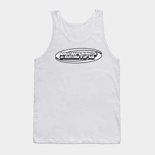 Unemployed and Beautiful Y2K Tee Shirt, 00's, Funny Tee, 2000's Tank Top